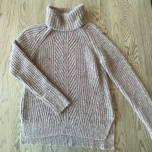 Madewell Turtleneck Sweater